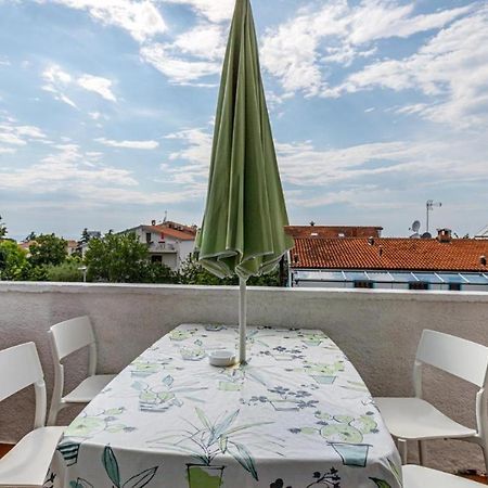 Luna 1 Porec Ngoại thất bức ảnh