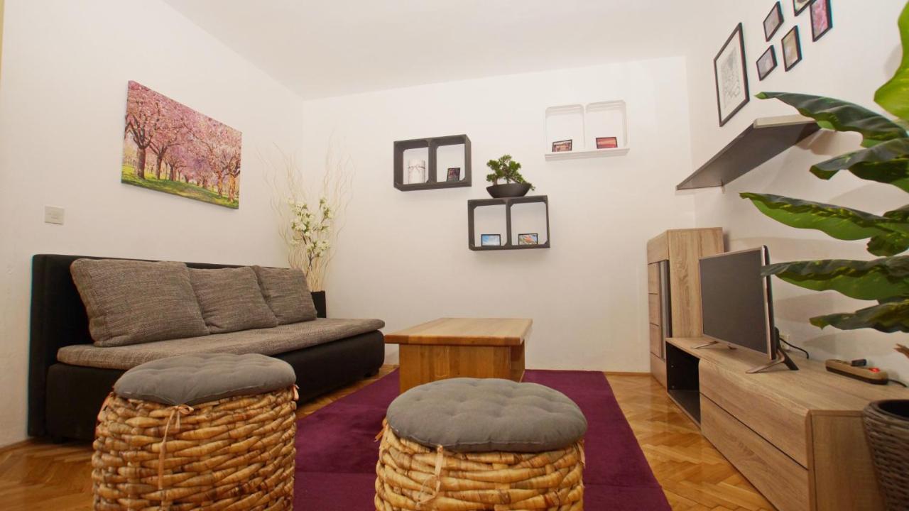 Luna 1 Porec Ngoại thất bức ảnh