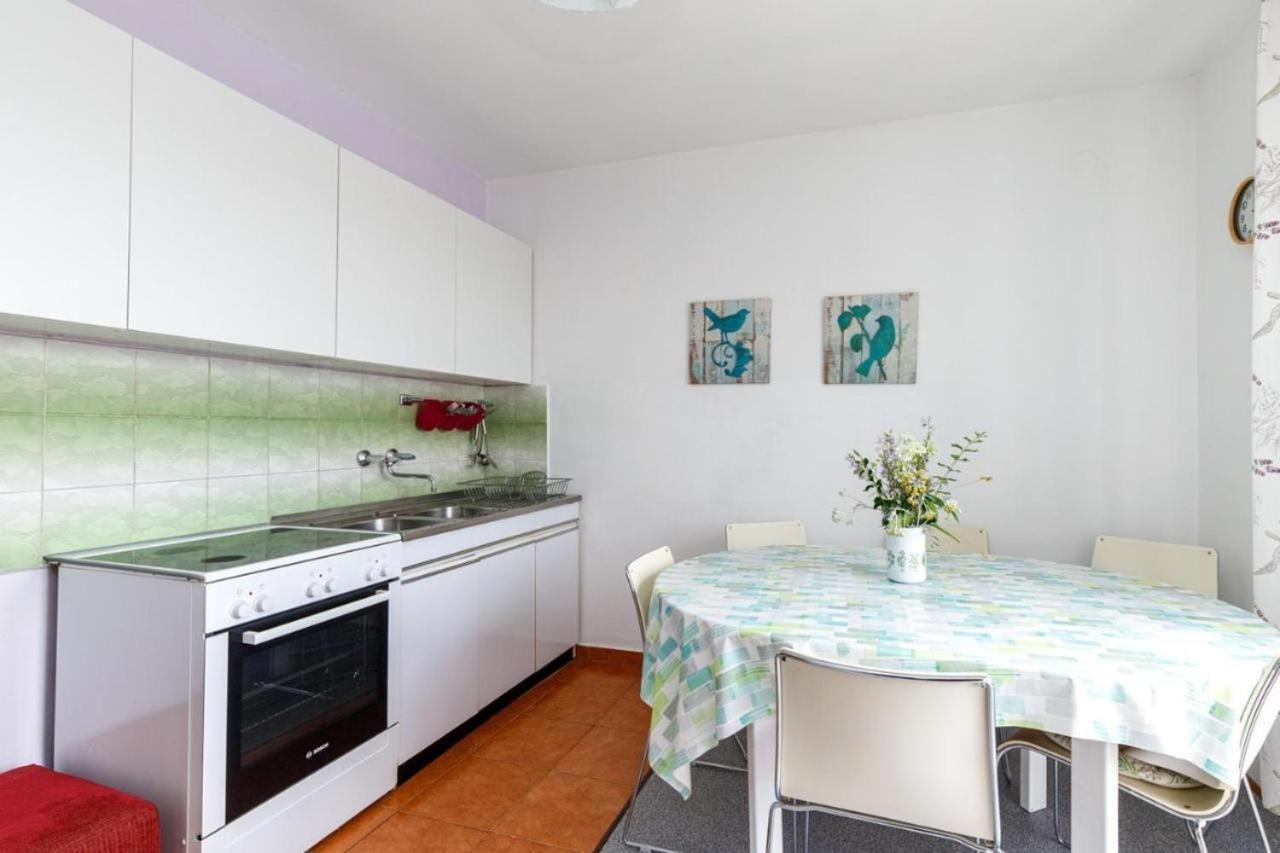 Luna 1 Porec Ngoại thất bức ảnh