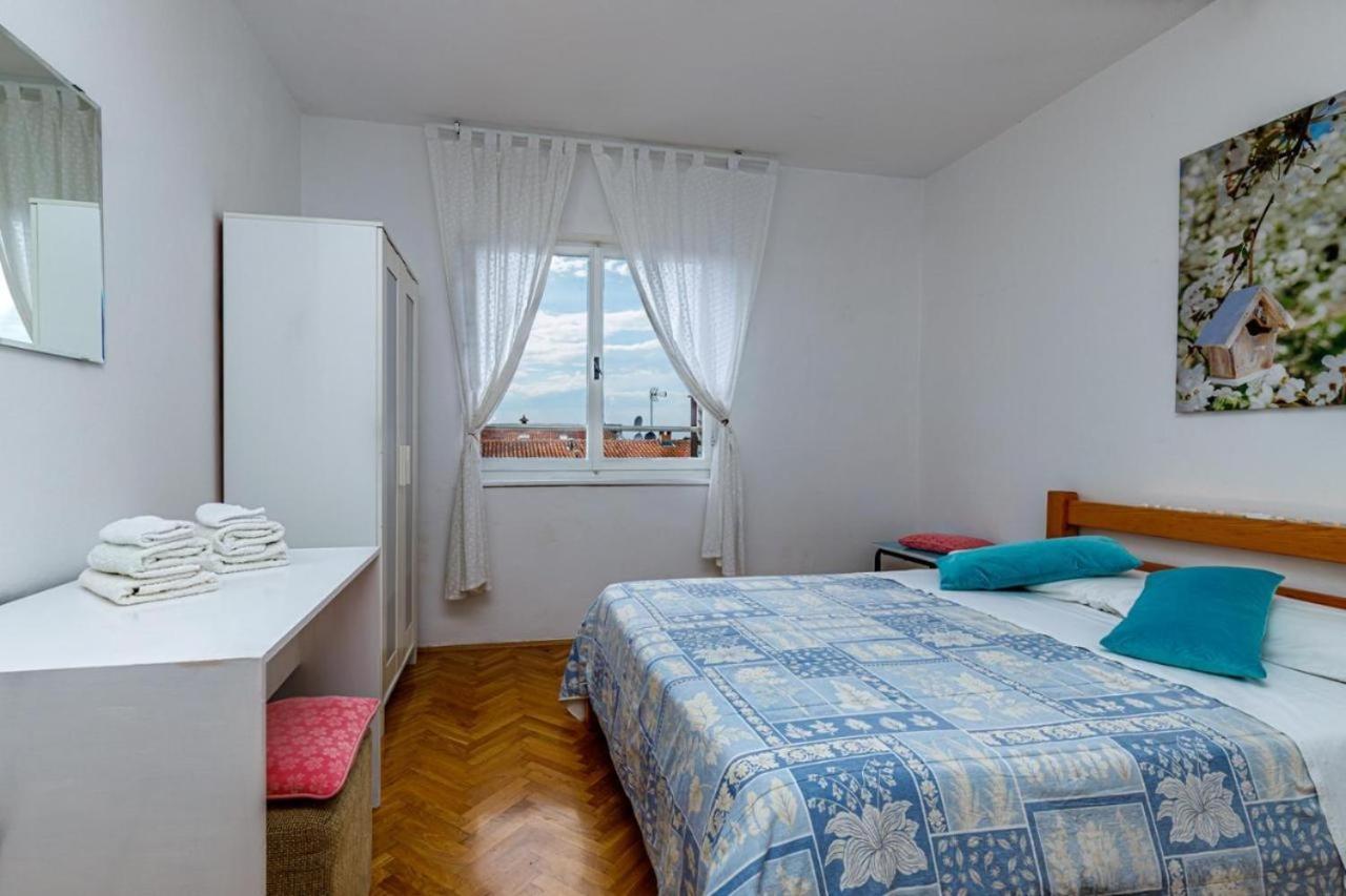 Luna 1 Porec Ngoại thất bức ảnh
